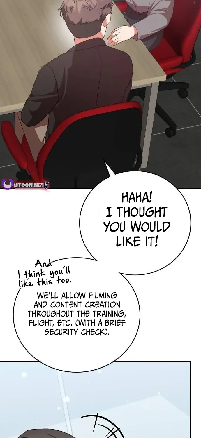 Read A Genius Writer’s Random Workplace chapter 92 image 86 on Lezhin