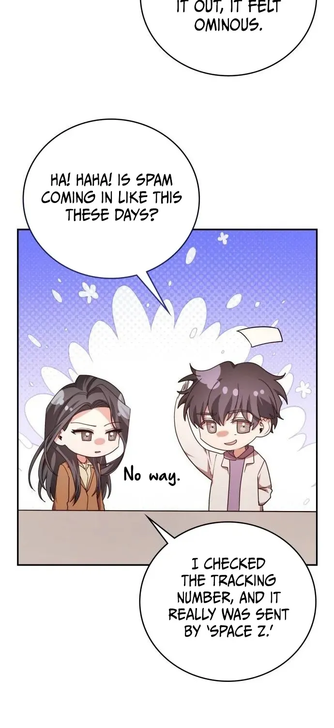 Read A Genius Writer’s Random Workplace chapter 92 image 9 on Lezhin