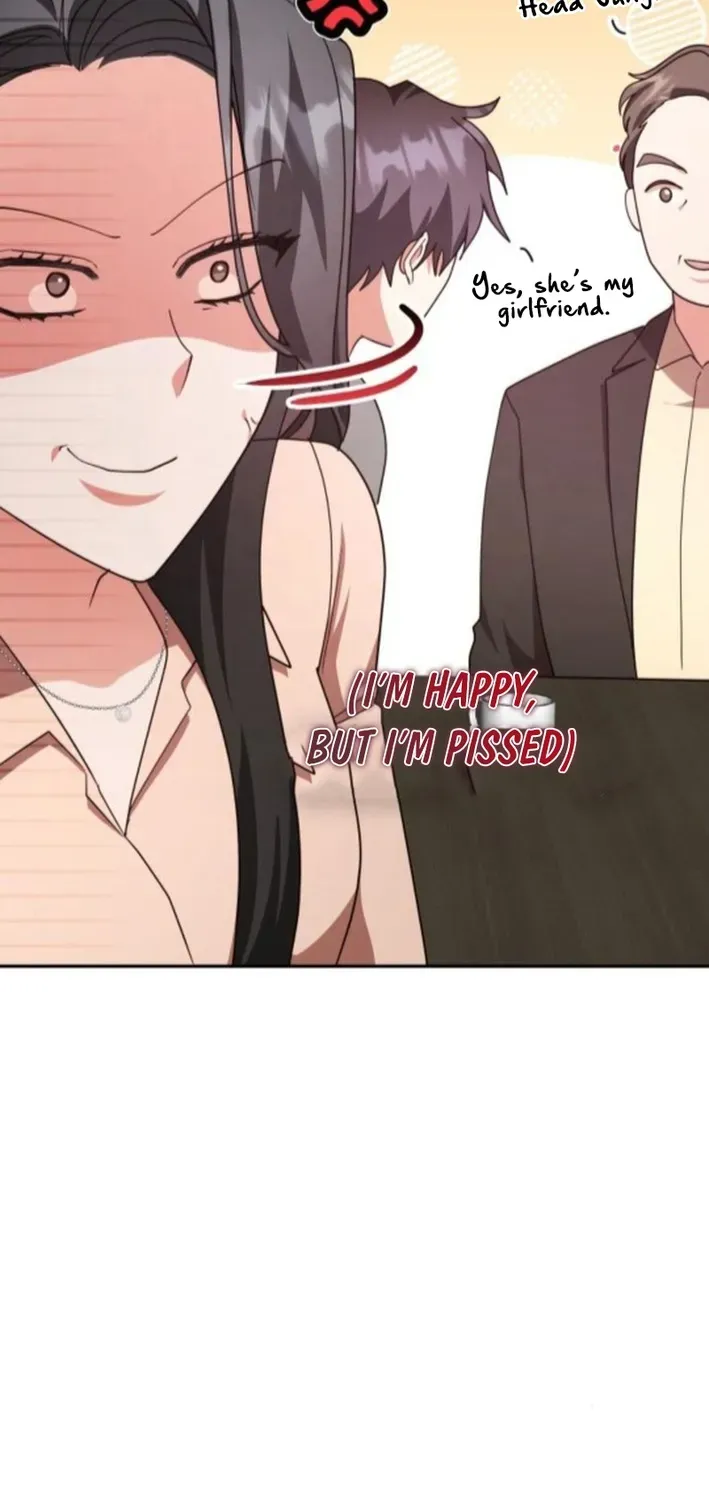 Read A Genius Writer’s Random Workplace chapter 93 image 11 on Lezhin