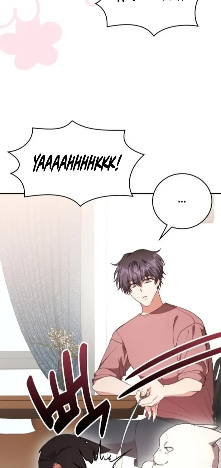 Read A Genius Writer’s Random Workplace chapter 93 image 16 on Lezhin