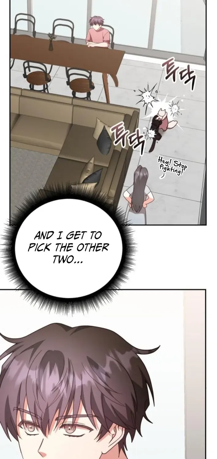 Read A Genius Writer’s Random Workplace chapter 93 image 19 on Lezhin