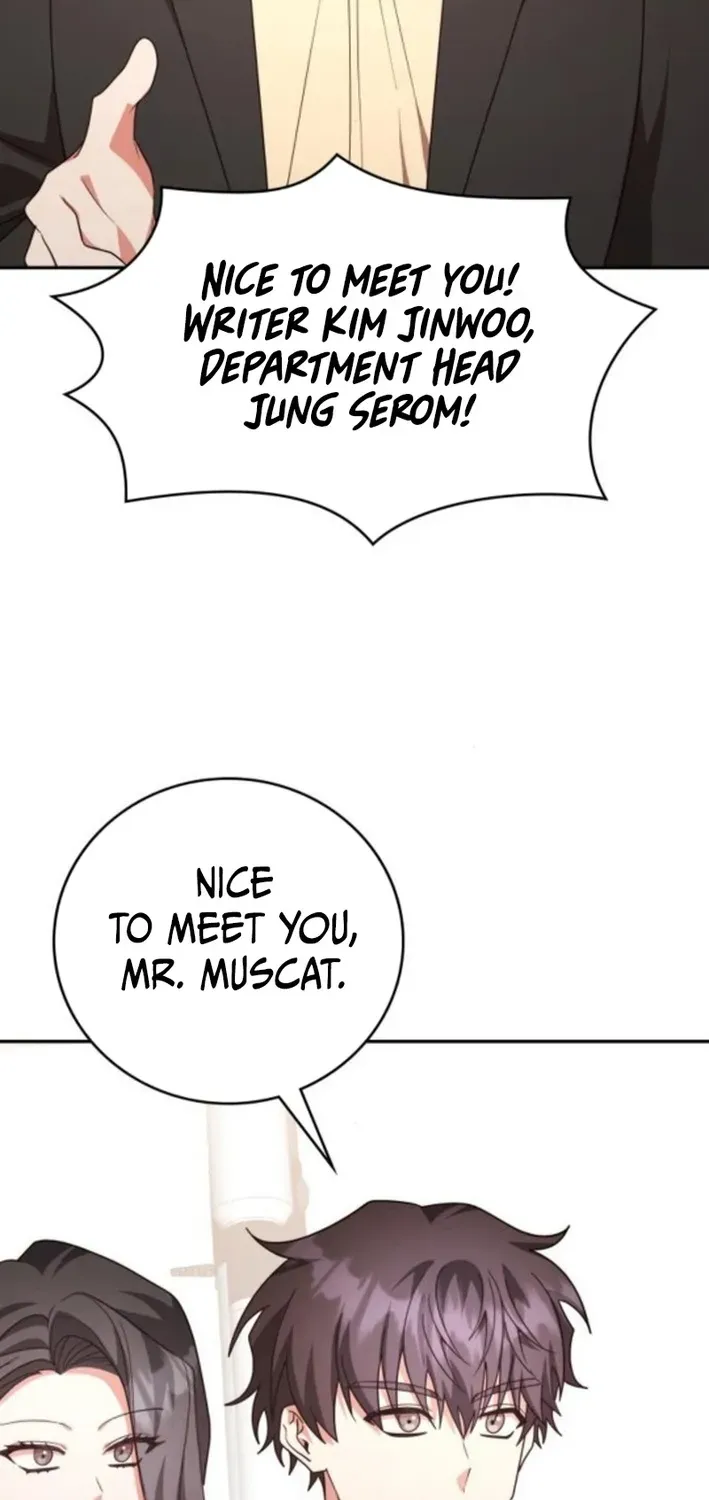 Read A Genius Writer’s Random Workplace chapter 93 image 2 on Lezhin