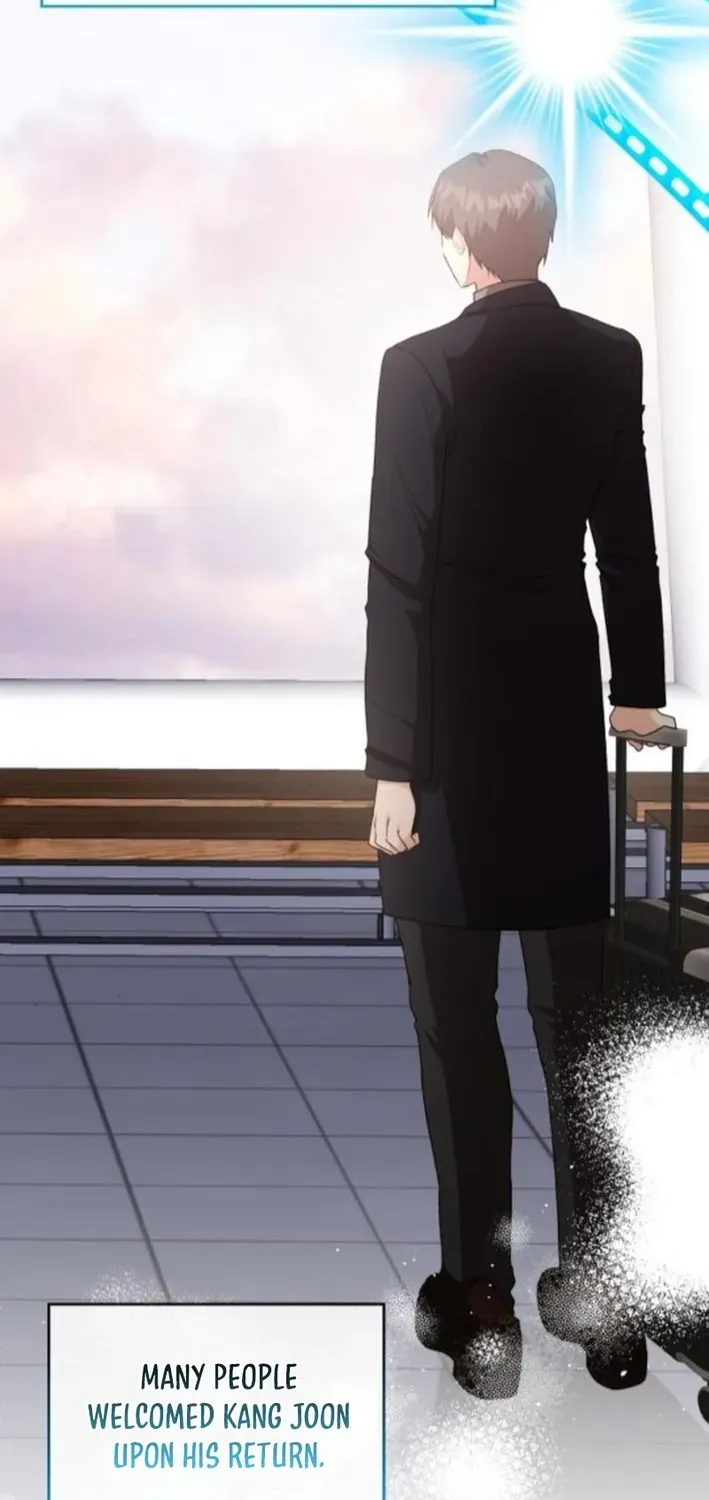 Read A Genius Writer’s Random Workplace chapter 93 image 33 on Lezhin