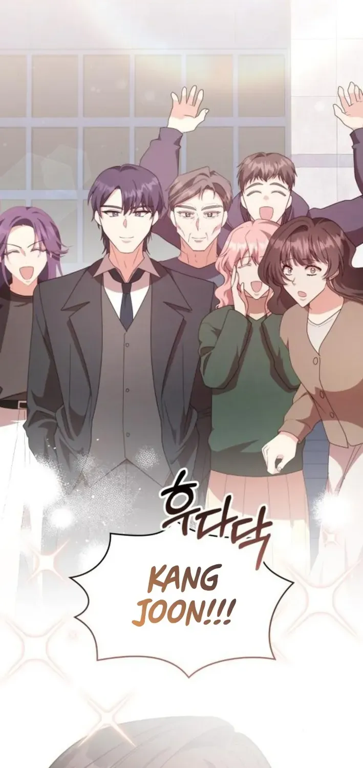 Read A Genius Writer’s Random Workplace chapter 93 image 36 on Lezhin