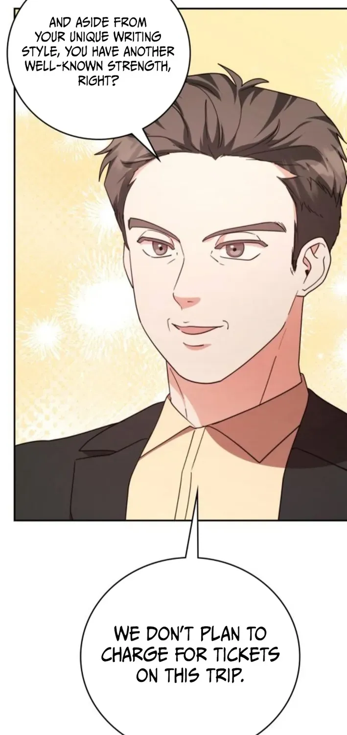 Read A Genius Writer’s Random Workplace chapter 93 image 4 on Lezhin