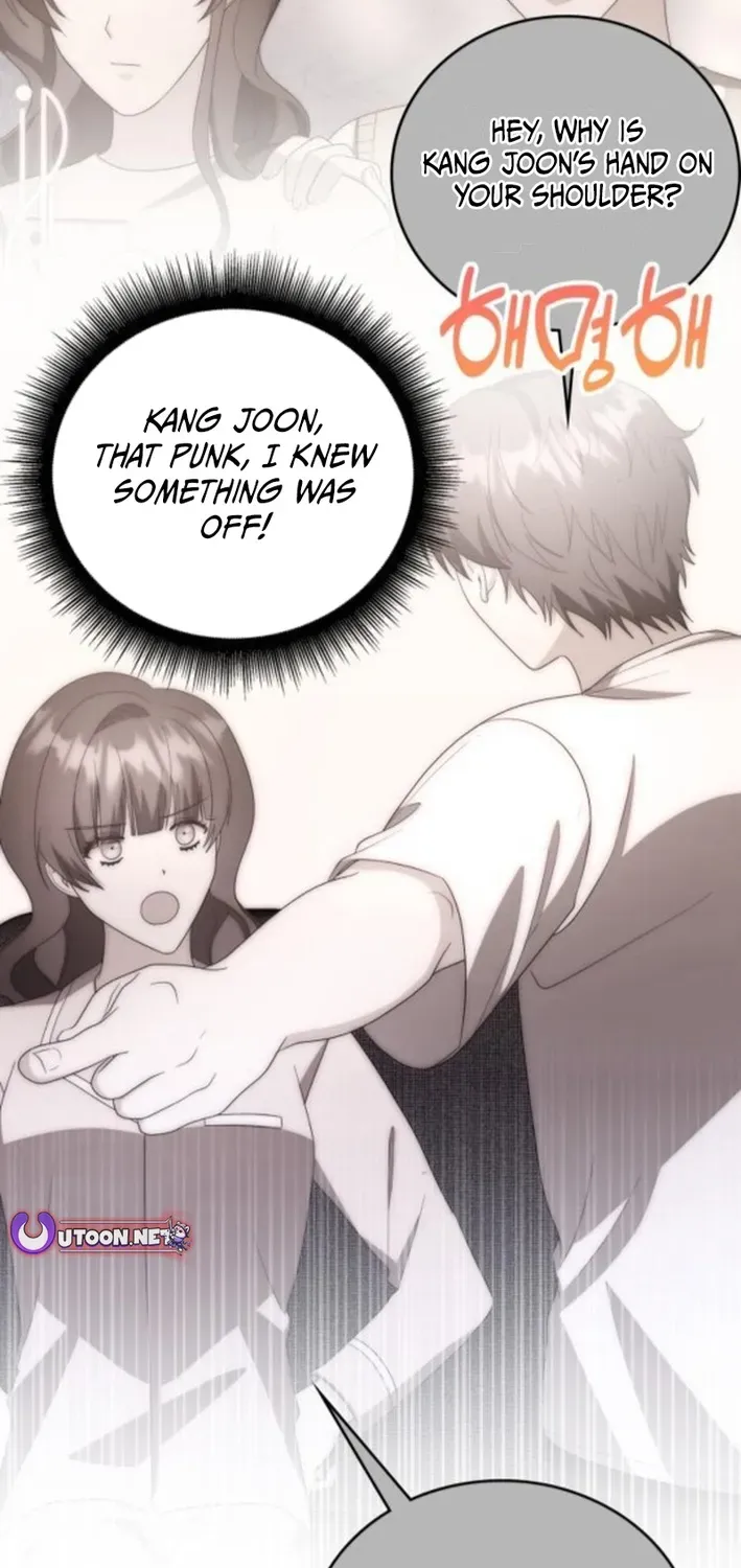 Read A Genius Writer’s Random Workplace chapter 93 image 46 on Lezhin