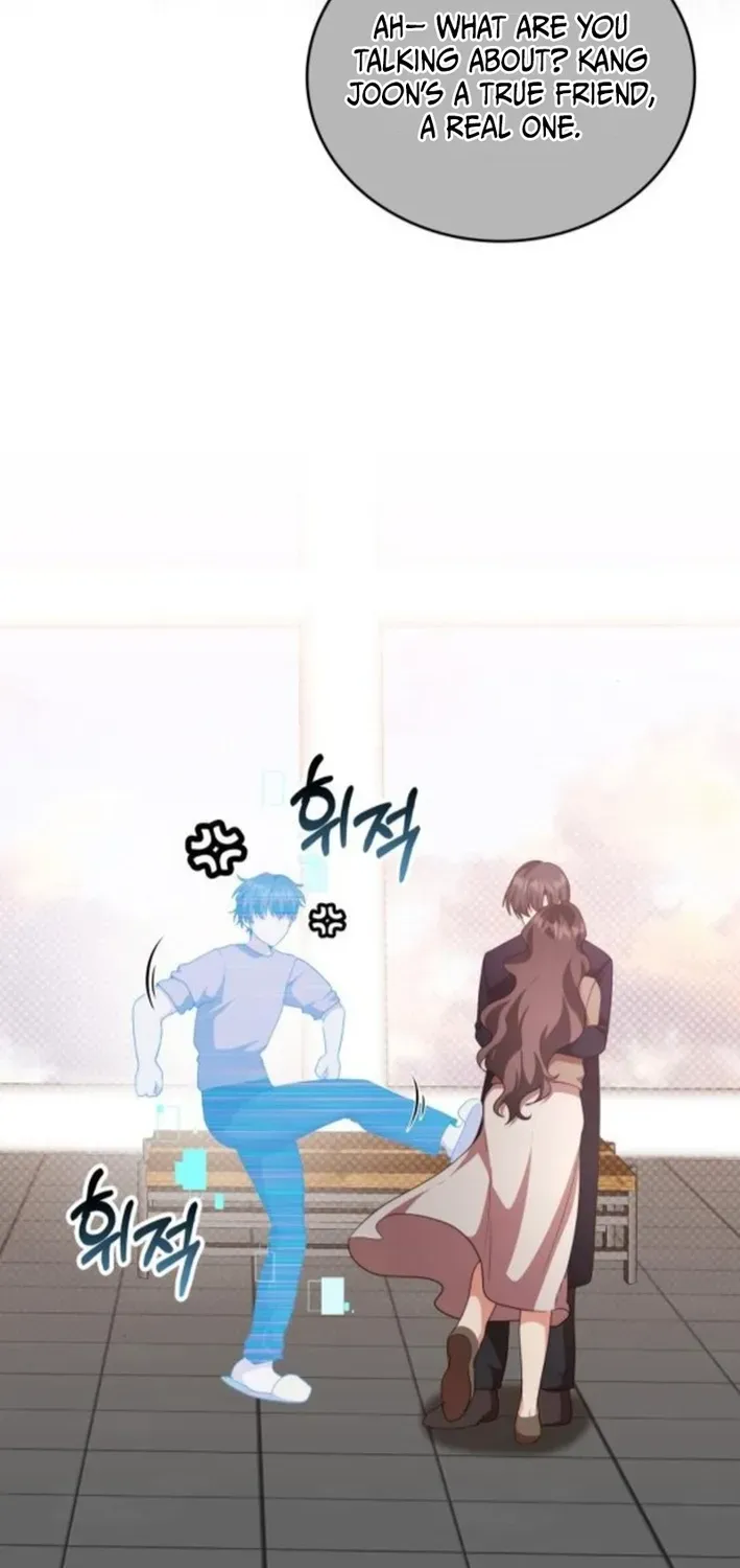 Read A Genius Writer’s Random Workplace chapter 93 image 47 on Lezhin