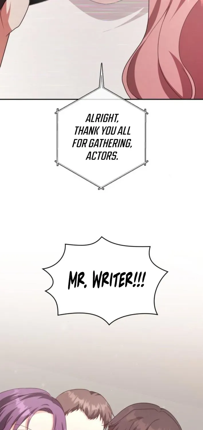 Read A Genius Writer’s Random Workplace chapter 93 image 53 on Lezhin
