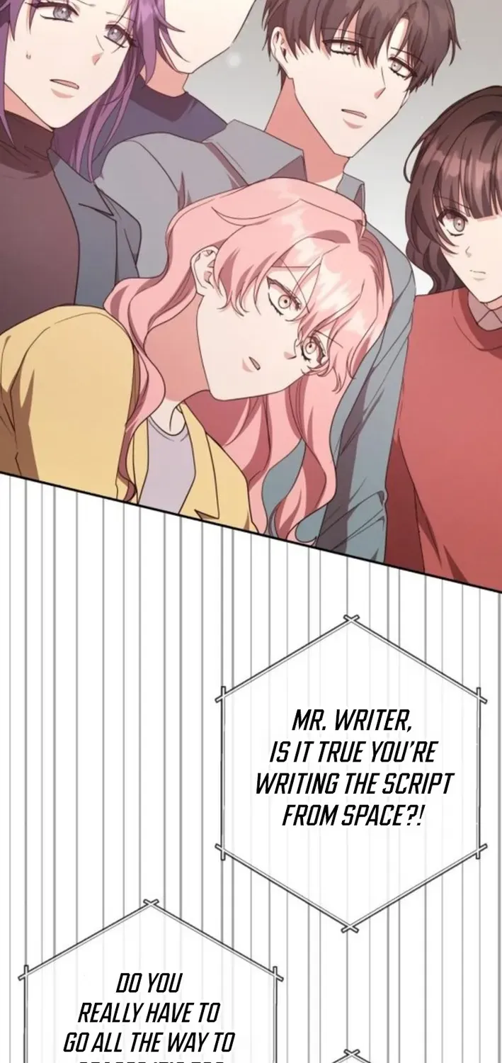 Read A Genius Writer’s Random Workplace chapter 93 image 54 on Lezhin