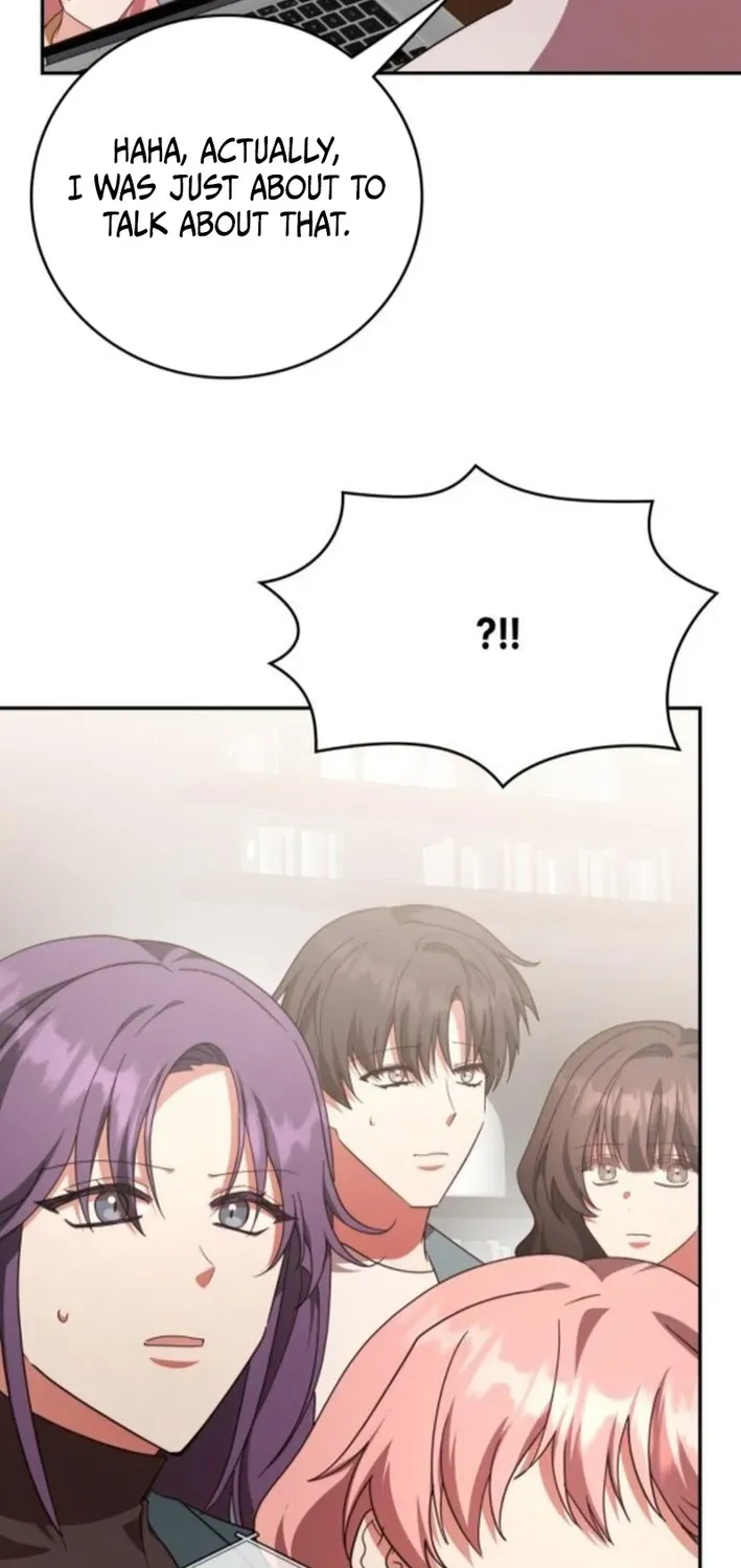 Read A Genius Writer’s Random Workplace chapter 93 image 56 on Lezhin