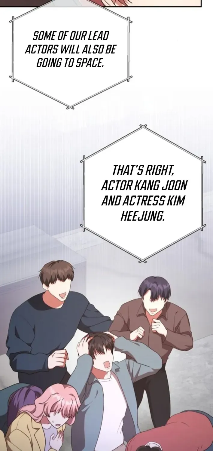 Read A Genius Writer’s Random Workplace chapter 93 image 57 on Lezhin