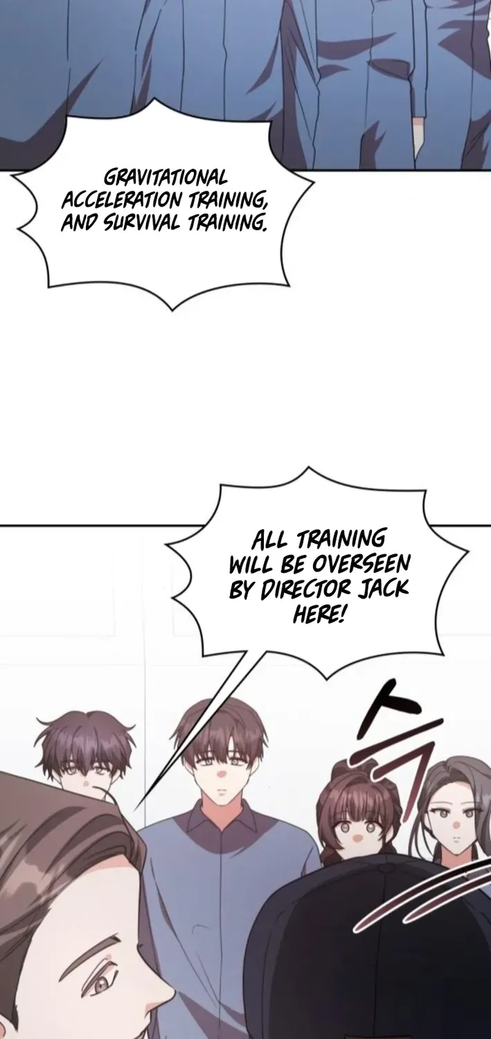 Read A Genius Writer’s Random Workplace chapter 93 image 64 on Lezhin