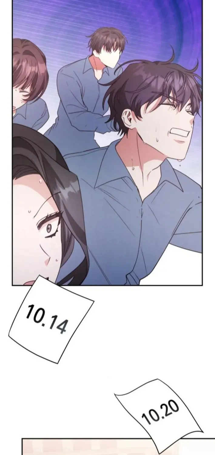 Read A Genius Writer’s Random Workplace chapter 93 image 70 on Lezhin