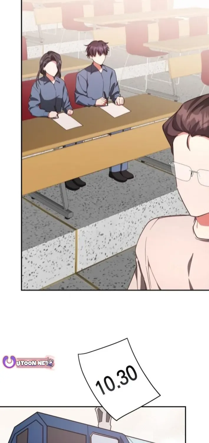 Read A Genius Writer’s Random Workplace chapter 93 image 71 on Lezhin