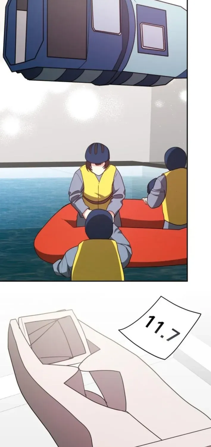 Read A Genius Writer’s Random Workplace chapter 93 image 72 on Lezhin