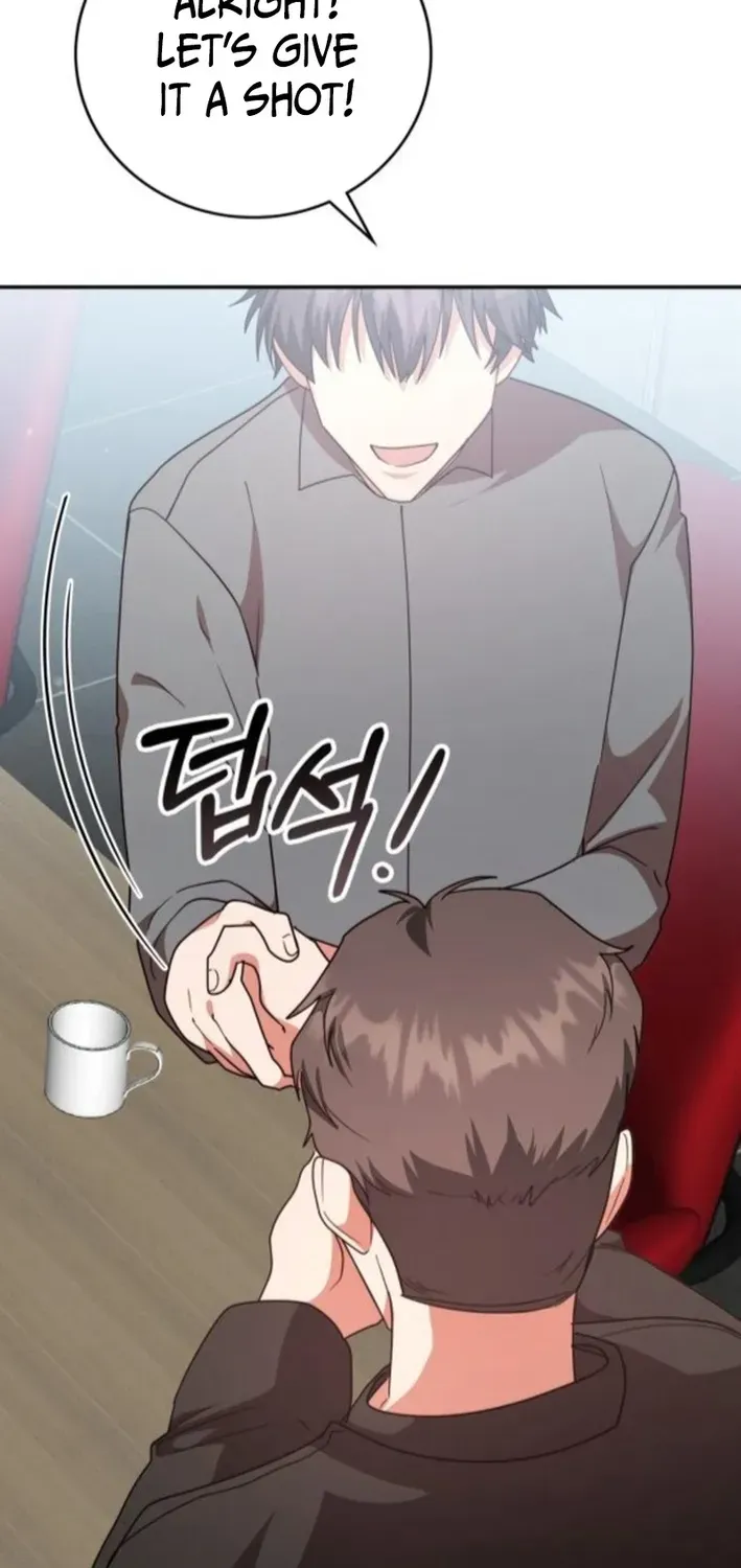 Read A Genius Writer’s Random Workplace chapter 93 image 8 on Lezhin