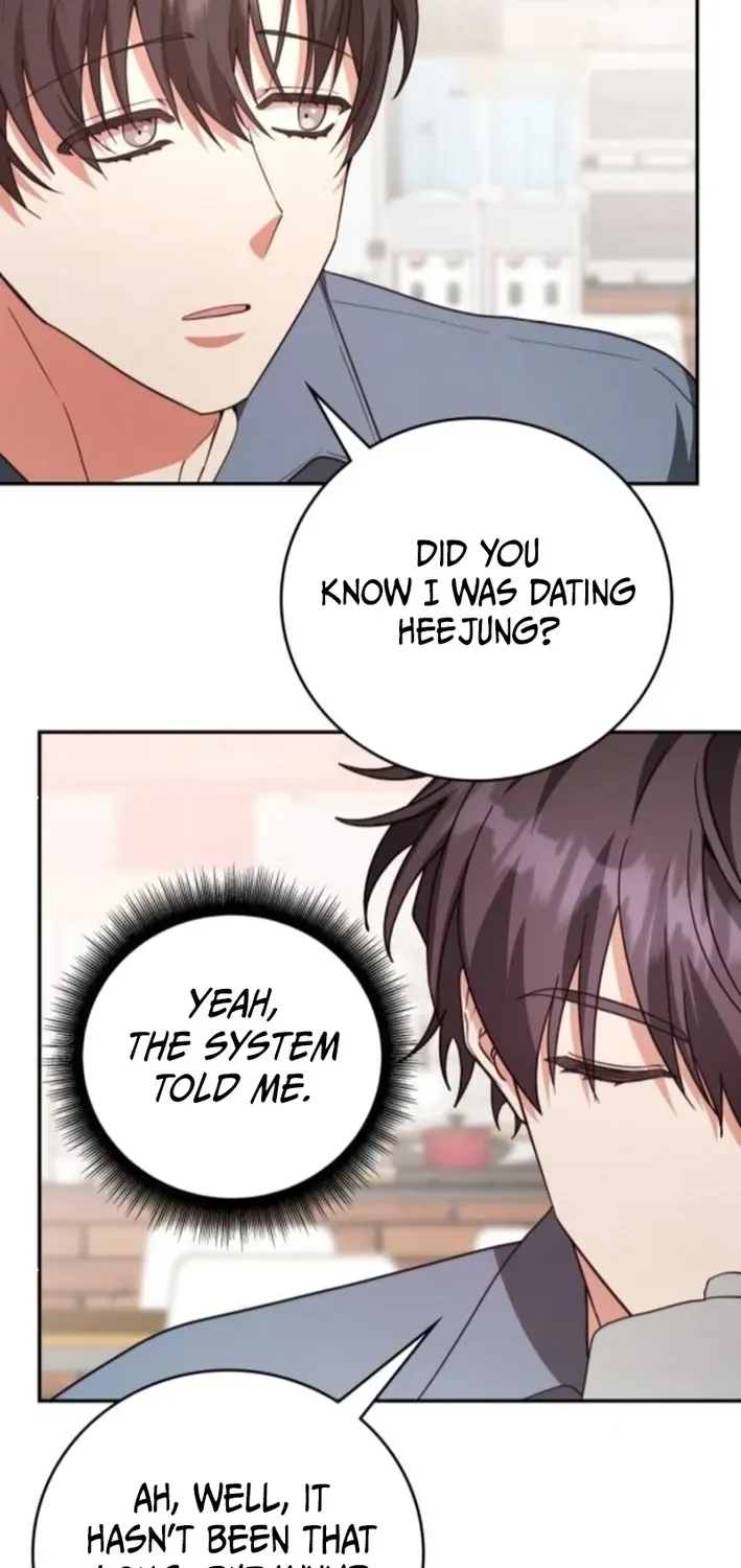 Read A Genius Writer’s Random Workplace chapter 93 image 82 on Lezhin