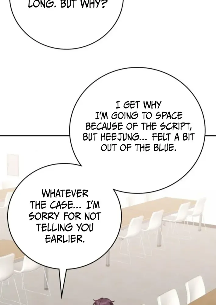 Read A Genius Writer’s Random Workplace chapter 93 image 83 on Lezhin