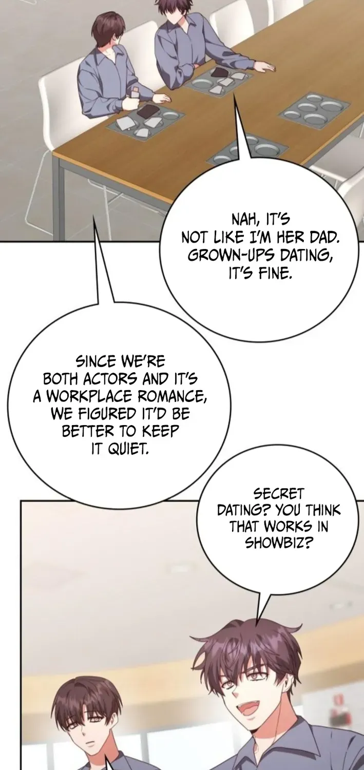 Read A Genius Writer’s Random Workplace chapter 93 image 84 on Lezhin