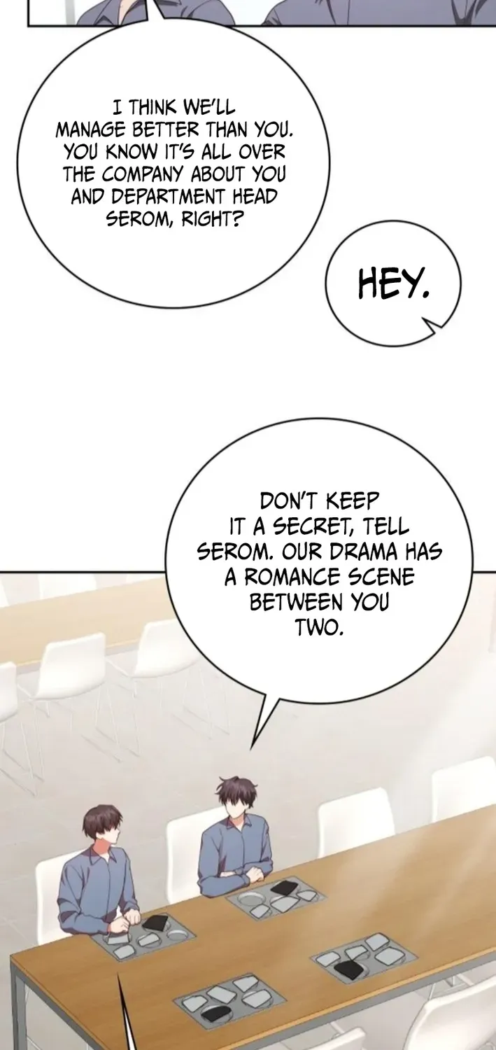 Read A Genius Writer’s Random Workplace chapter 93 image 85 on Lezhin