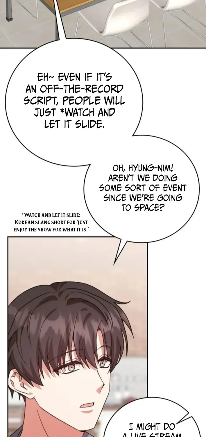 Read A Genius Writer’s Random Workplace chapter 93 image 86 on Lezhin