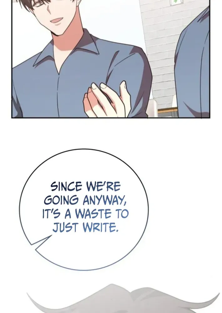 Read A Genius Writer’s Random Workplace chapter 93 image 90 on Lezhin