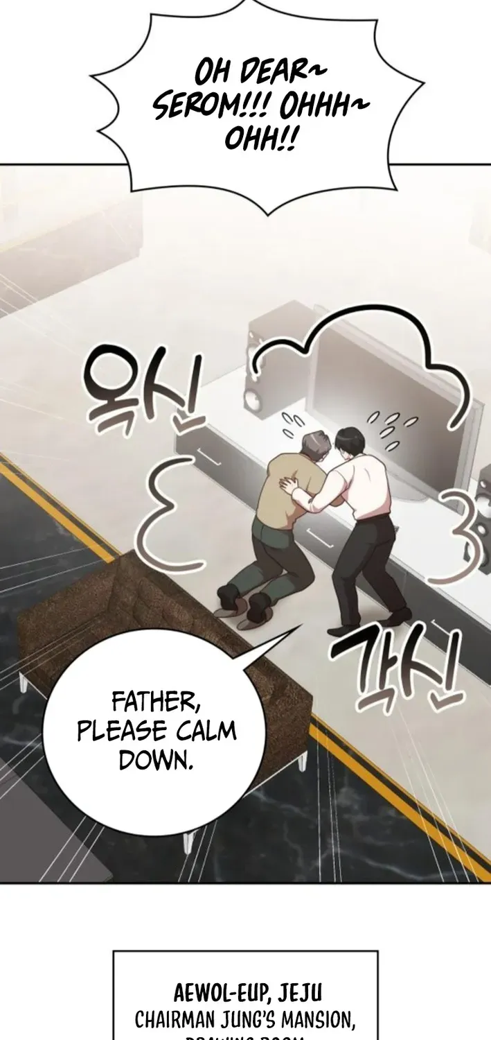 Read A Genius Writer’s Random Workplace chapter 93 image 93 on Lezhin