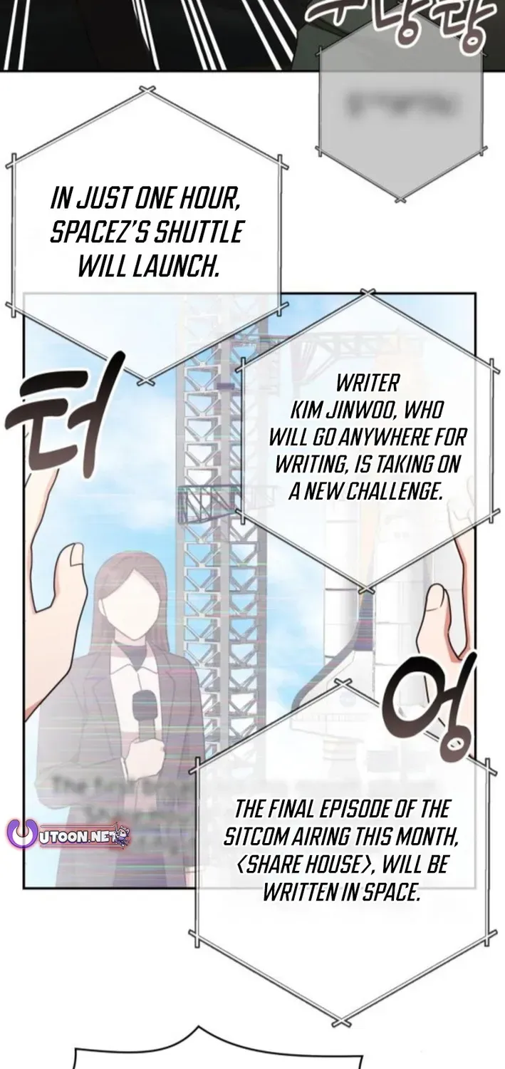 Read A Genius Writer’s Random Workplace chapter 93 image 95 on Lezhin