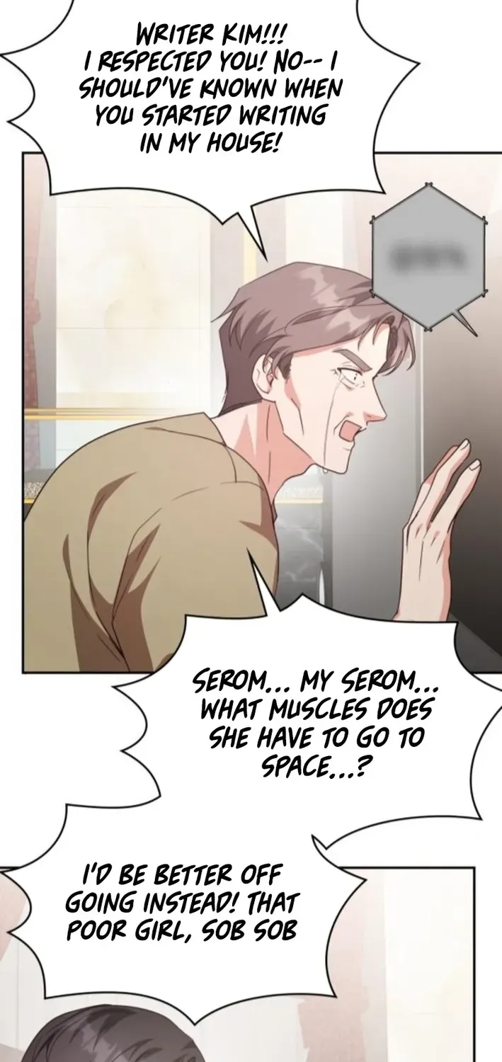 Read A Genius Writer’s Random Workplace chapter 93 image 96 on Lezhin