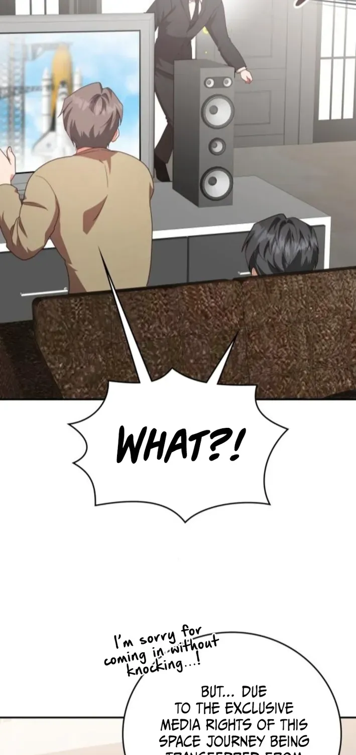 Read A Genius Writer’s Random Workplace chapter 93 image 98 on Lezhin