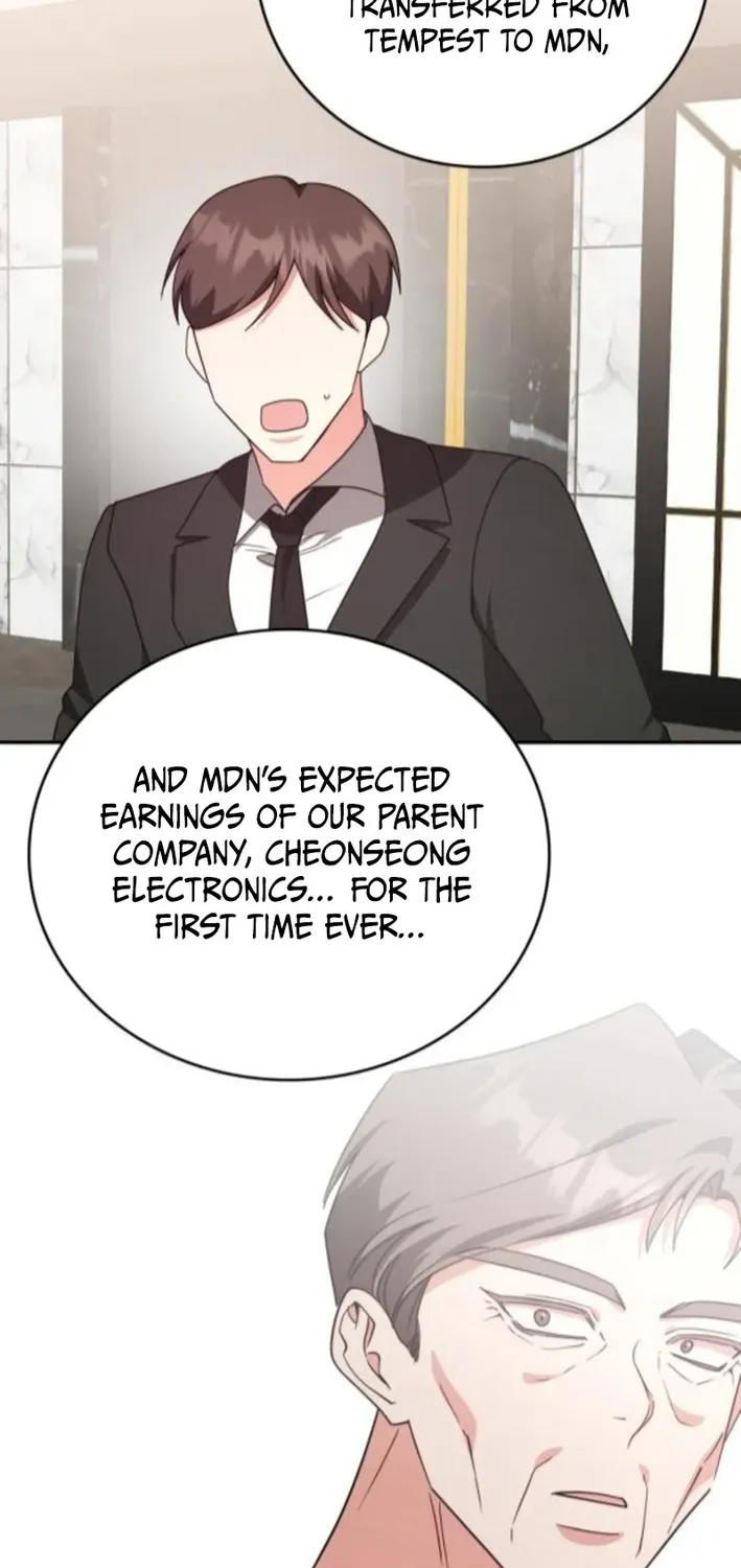 Read A Genius Writer’s Random Workplace chapter 93 image 99 on Lezhin