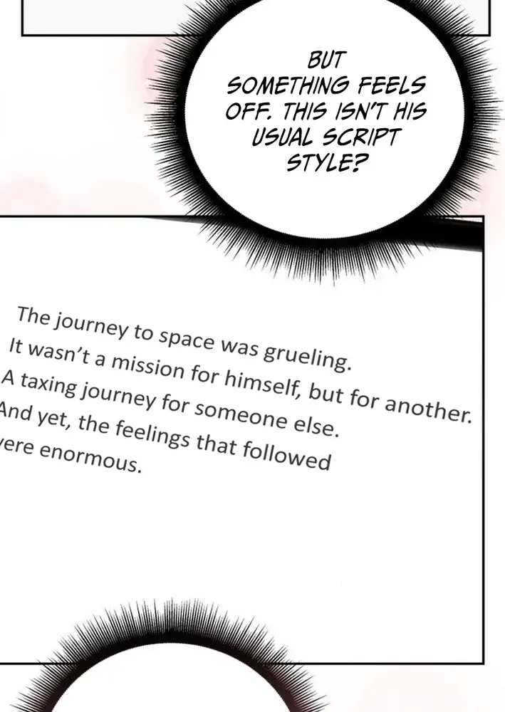 Read A Genius Writer’s Random Workplace chapter 94 image 104 on Lezhin
