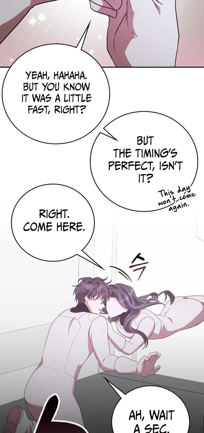 Read A Genius Writer’s Random Workplace chapter 94 image 115 on Lezhin