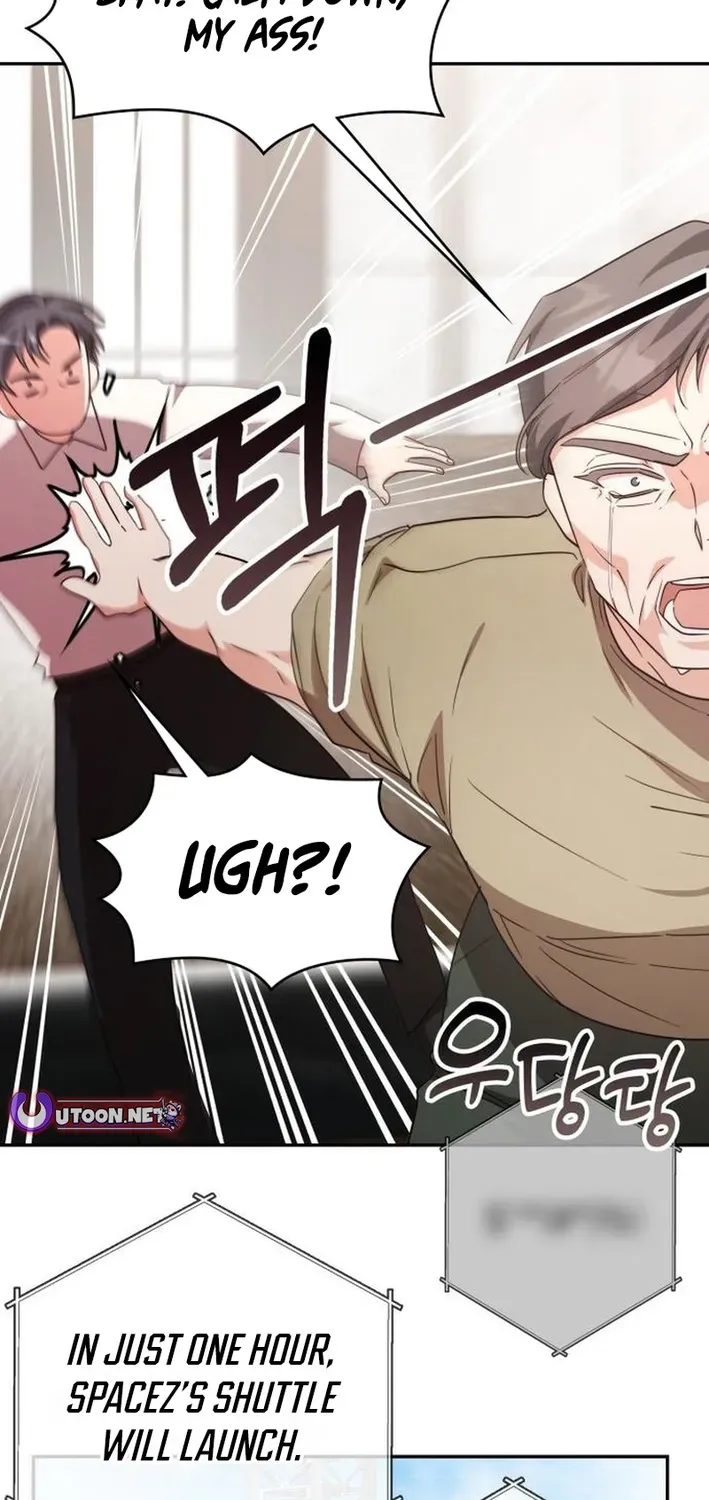 Read A Genius Writer’s Random Workplace chapter 94 image 28 on Lezhin