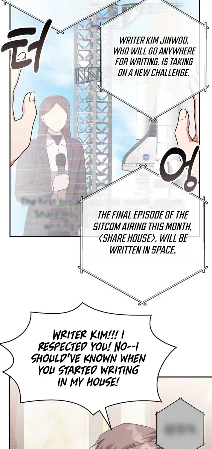 Read A Genius Writer’s Random Workplace chapter 94 image 29 on Lezhin