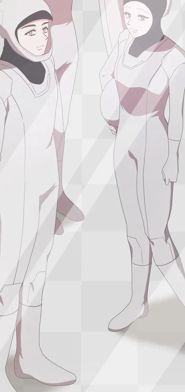 Read A Genius Writer’s Random Workplace chapter 94 image 5 on Lezhin