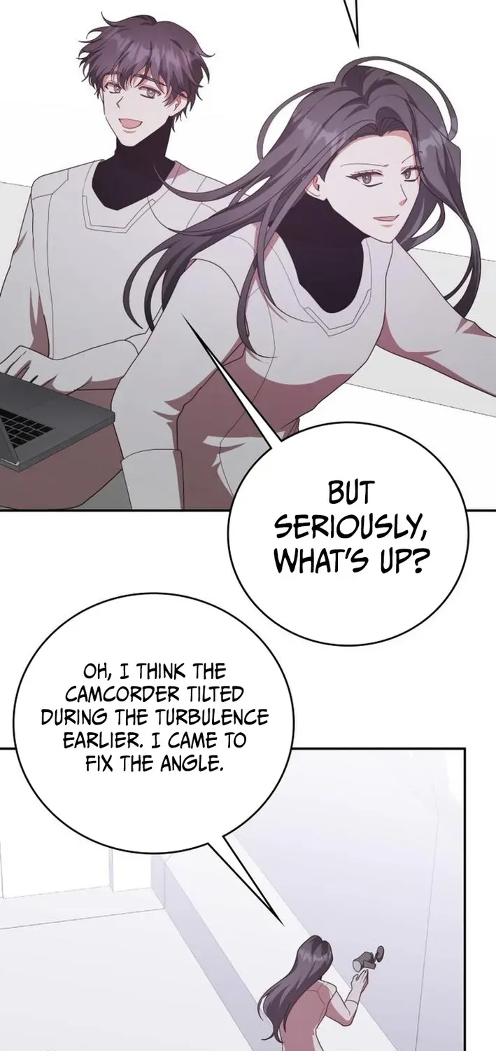 Read A Genius Writer’s Random Workplace chapter 94 image 88 on Lezhin