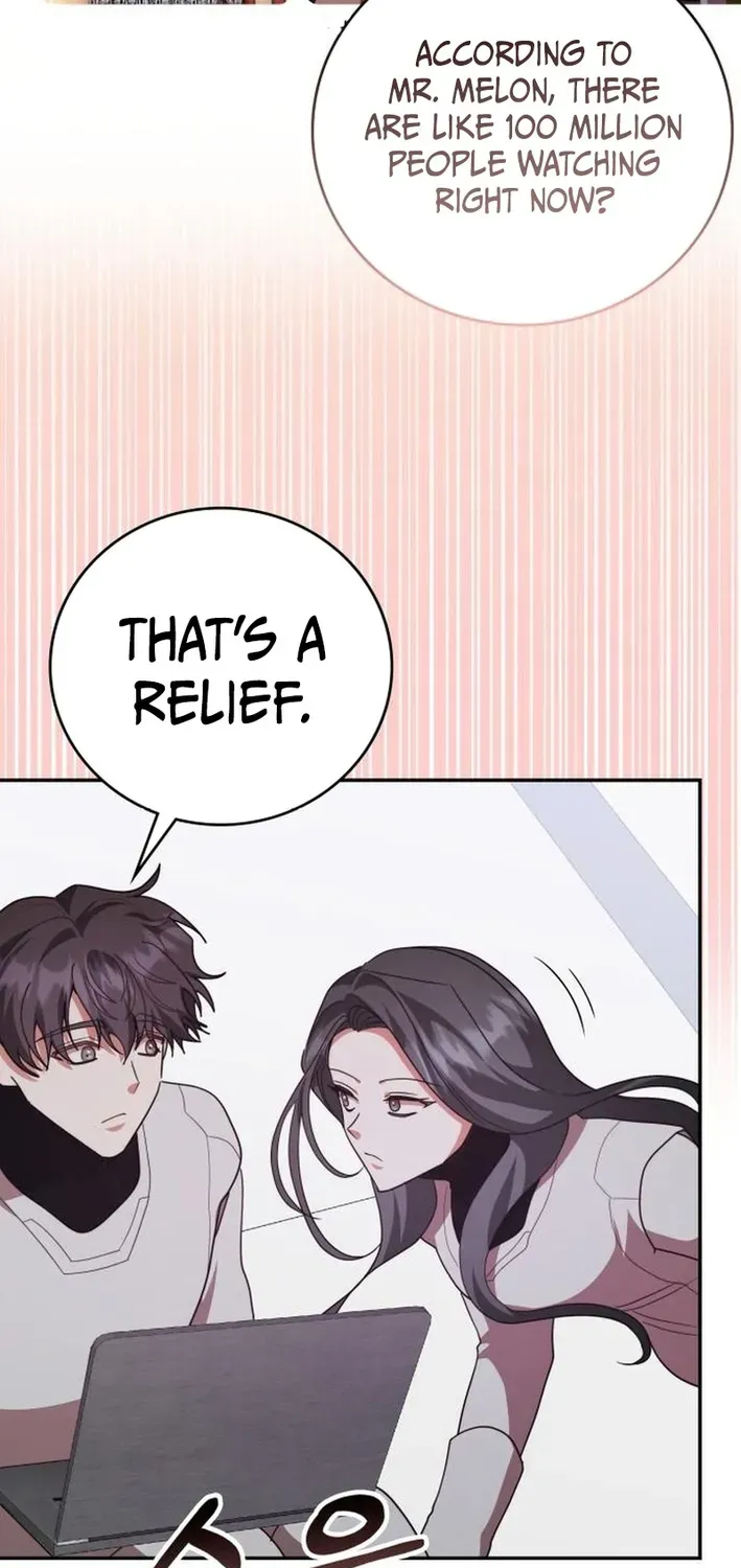 Read A Genius Writer’s Random Workplace chapter 94 image 91 on Lezhin