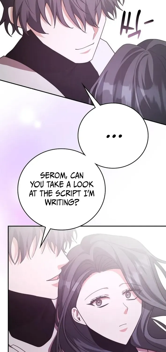 Read A Genius Writer’s Random Workplace chapter 94 image 96 on Lezhin