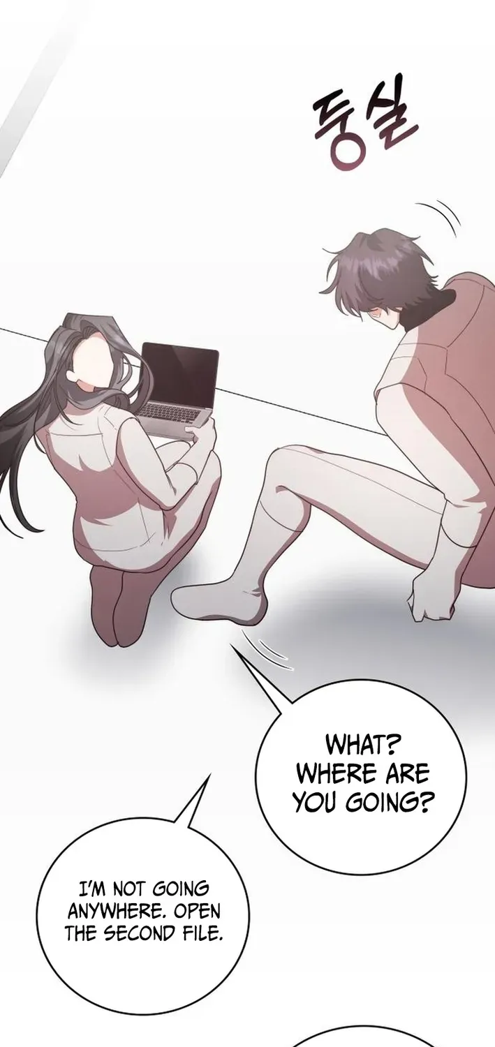 Read A Genius Writer’s Random Workplace chapter 94 image 98 on Lezhin