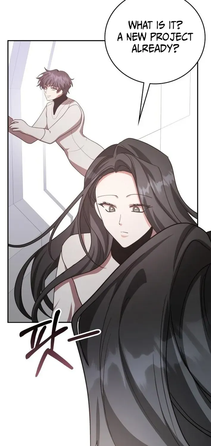 Read A Genius Writer’s Random Workplace chapter 94 image 99 on Lezhin