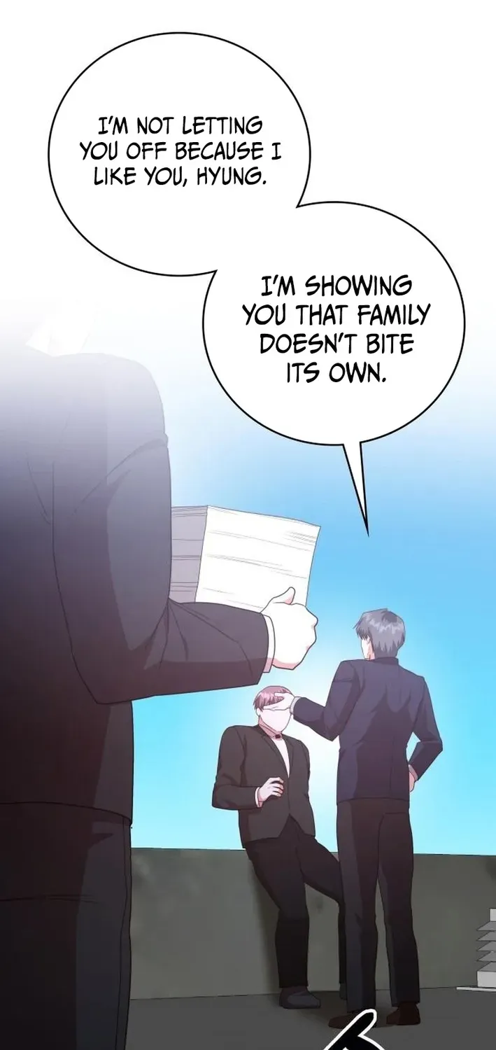 Read A Genius Writer’s Random Workplace chapter 96 image 1 on Lezhin