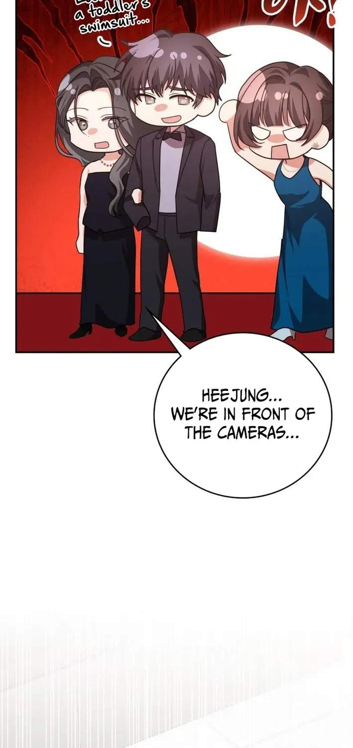 Read A Genius Writer’s Random Workplace chapter 96 image 102 on Lezhin