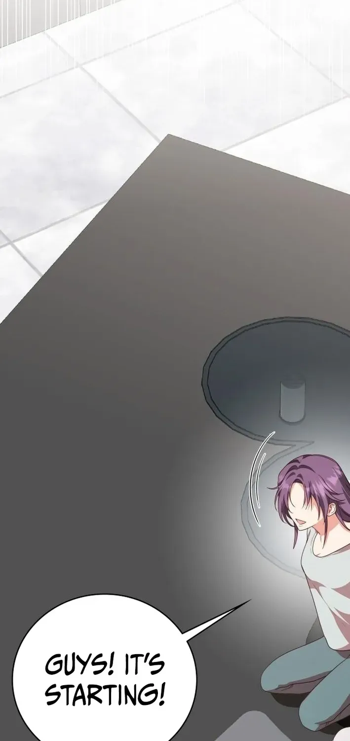 Read A Genius Writer’s Random Workplace chapter 96 image 103 on Lezhin