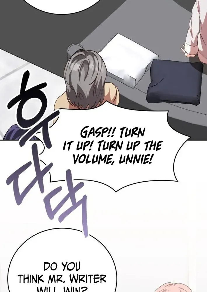 Read A Genius Writer’s Random Workplace chapter 96 image 104 on Lezhin