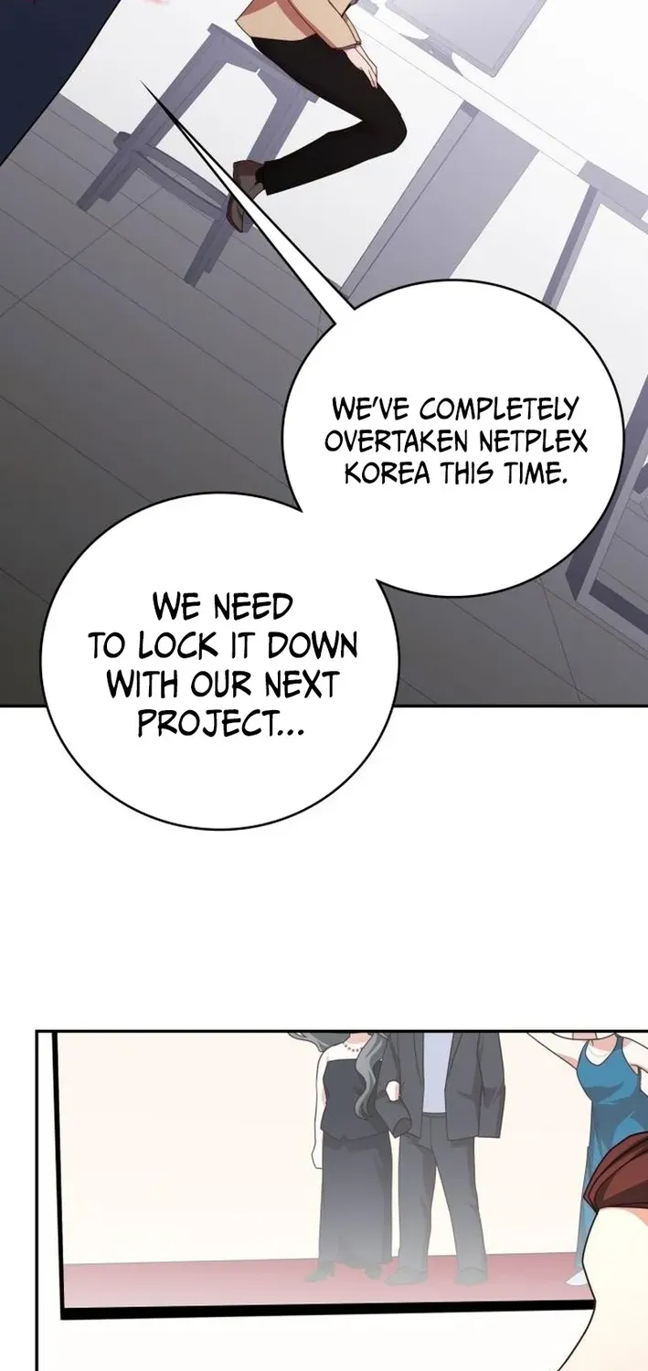 Read A Genius Writer’s Random Workplace chapter 96 image 108 on Lezhin