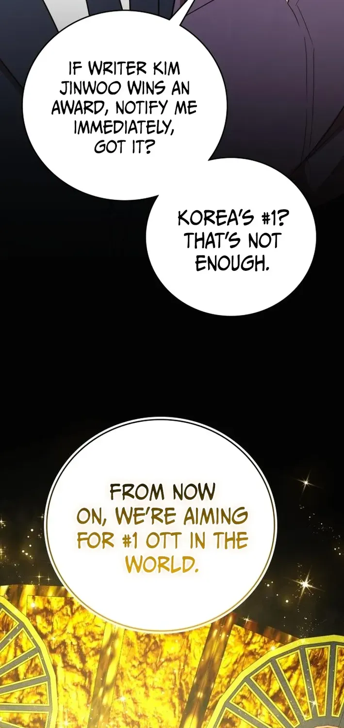 Read A Genius Writer’s Random Workplace chapter 96 image 110 on Lezhin
