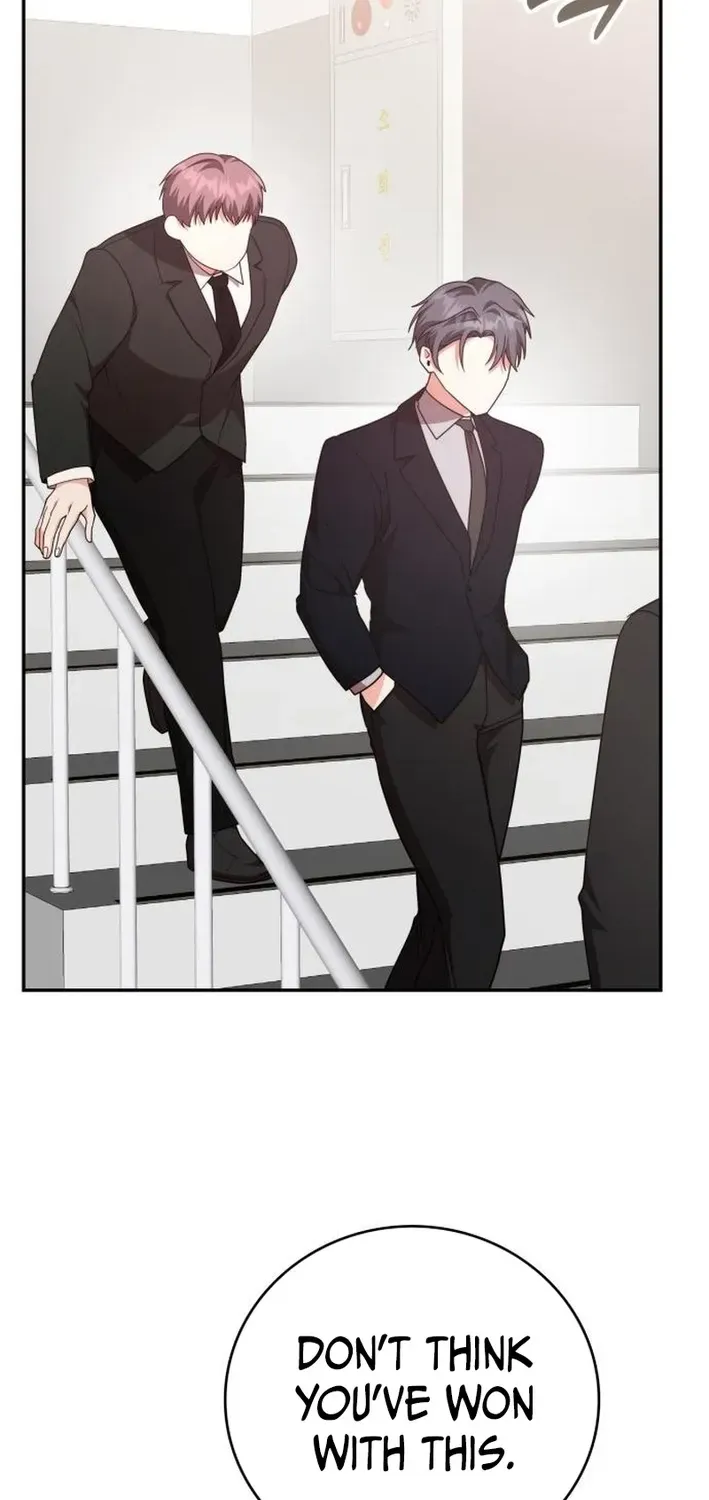 Read A Genius Writer’s Random Workplace chapter 96 image 19 on Lezhin