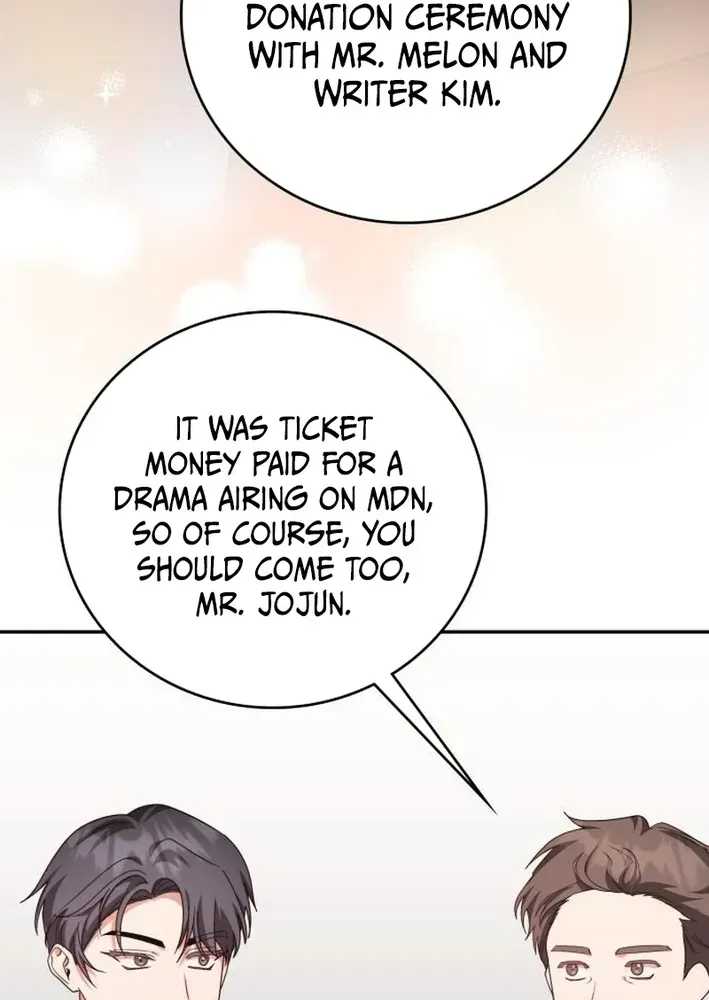 Read A Genius Writer’s Random Workplace chapter 96 image 27 on Lezhin