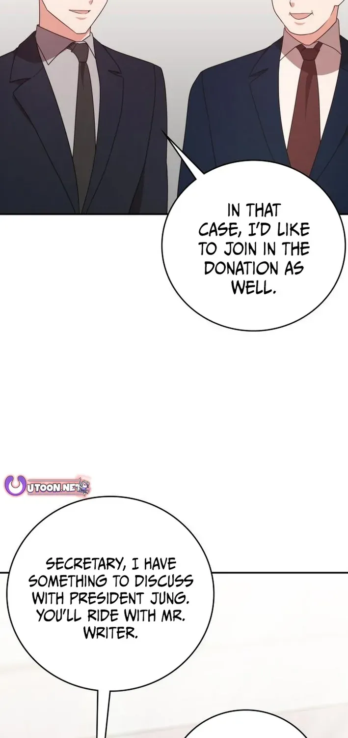 Read A Genius Writer’s Random Workplace chapter 96 image 28 on Lezhin